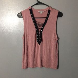 Charlotte Russe Tank Top
